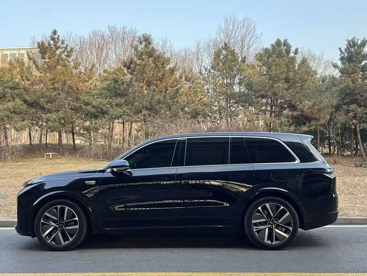 Фото 3 - LiXiang L9