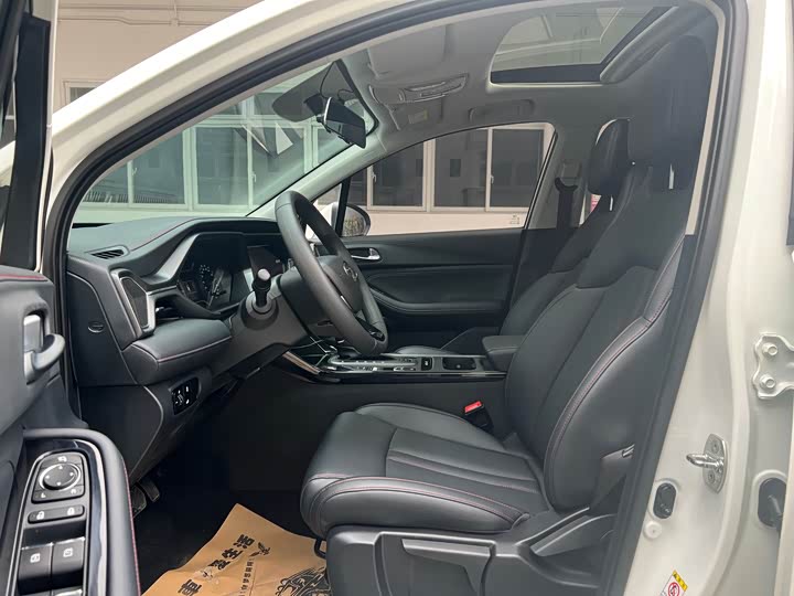 Фото 8 - GAC Trumpchi GS4