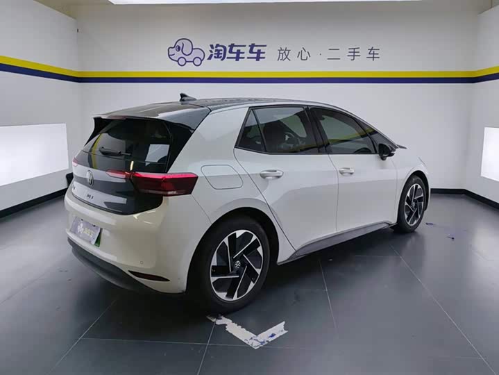 Фото 3 - Volkswagen ID.3