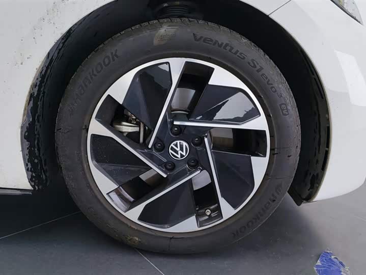 Фото 6 - Volkswagen ID.3