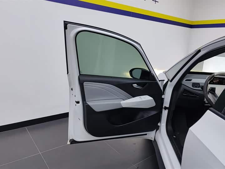 Фото 7 - Volkswagen ID.3