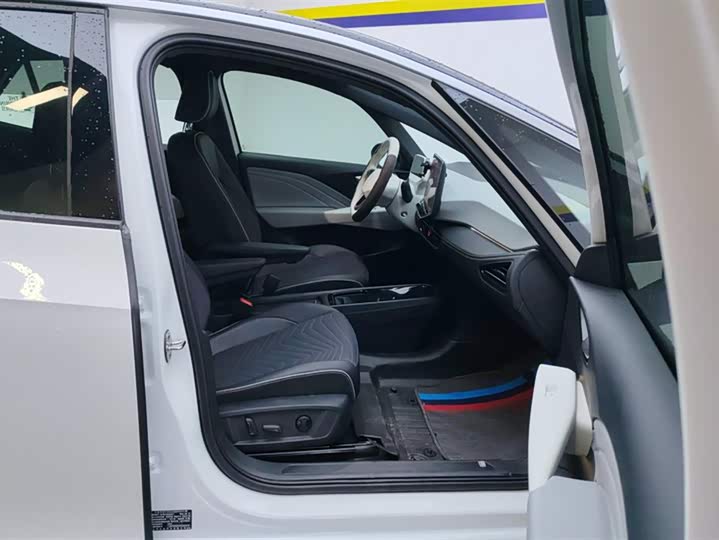 Фото 8 - Volkswagen ID.3