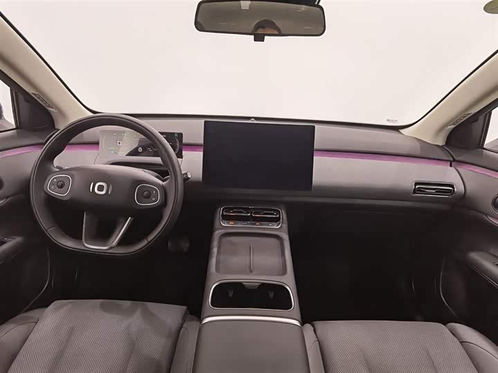 Фото 5 - Changan Qiyuan (Nevo) Q05