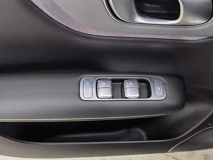 Фото 9 - Changan Qiyuan (Nevo) Q05