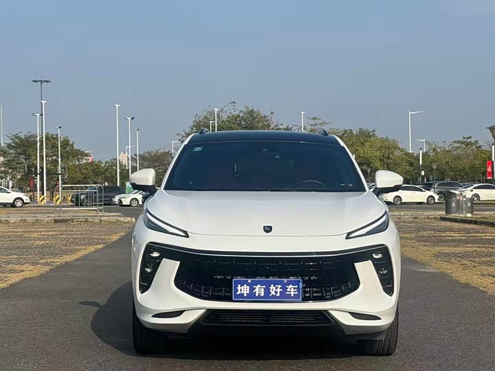 Фото 2 - Dongfeng Forthing T5 EVO