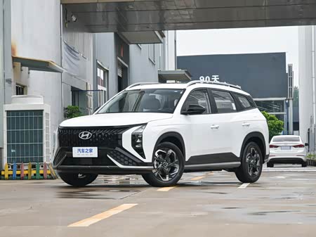 Фото 1 - Hyundai ix35 (Mufasa)