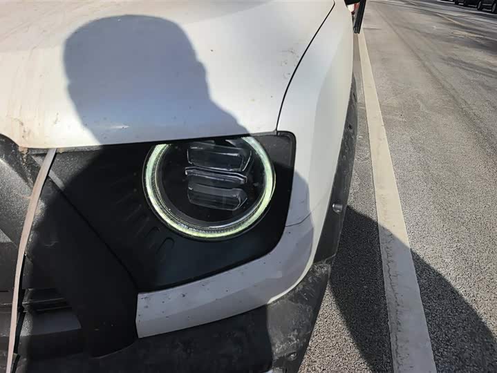 Фото 5 - Haval Dargo