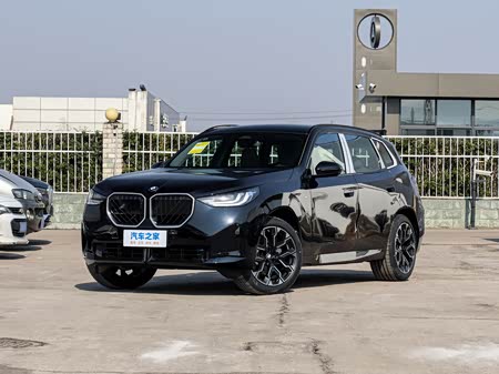 Фото 1 - BMW X3