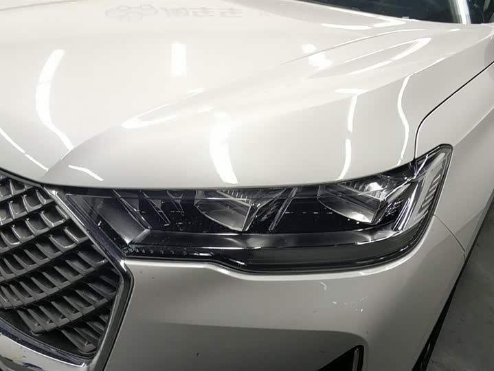 Фото 5 - Haval H6