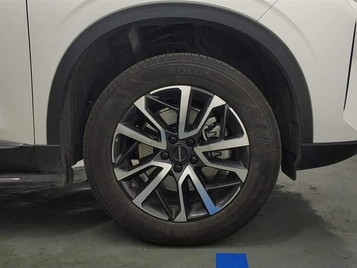 Фото 6 - Haval H6