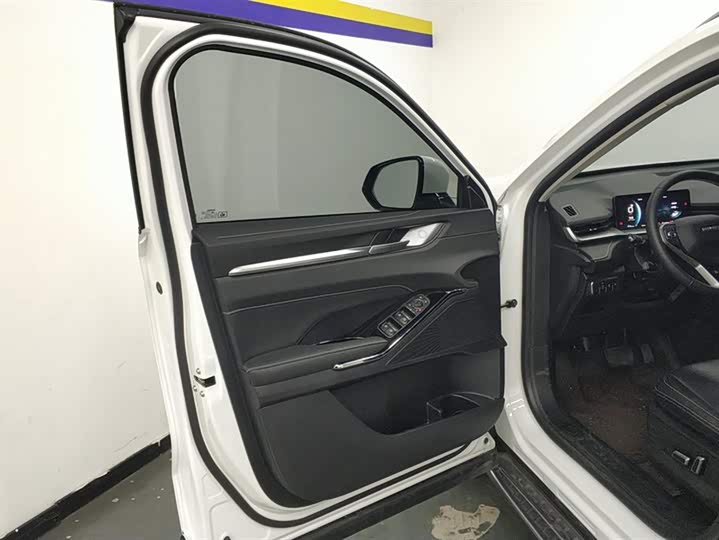 Фото 7 - Haval H6