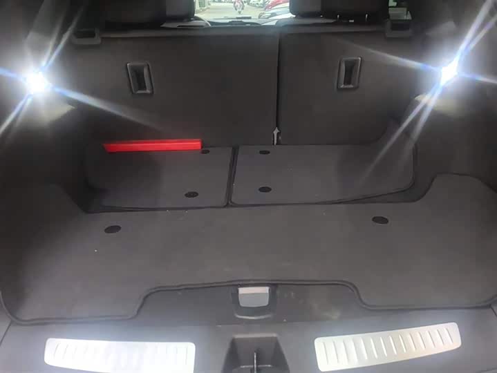 Фото 4 - Cadillac XT5