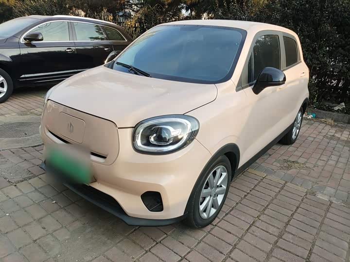 Фото 1 - Leapmotor T03