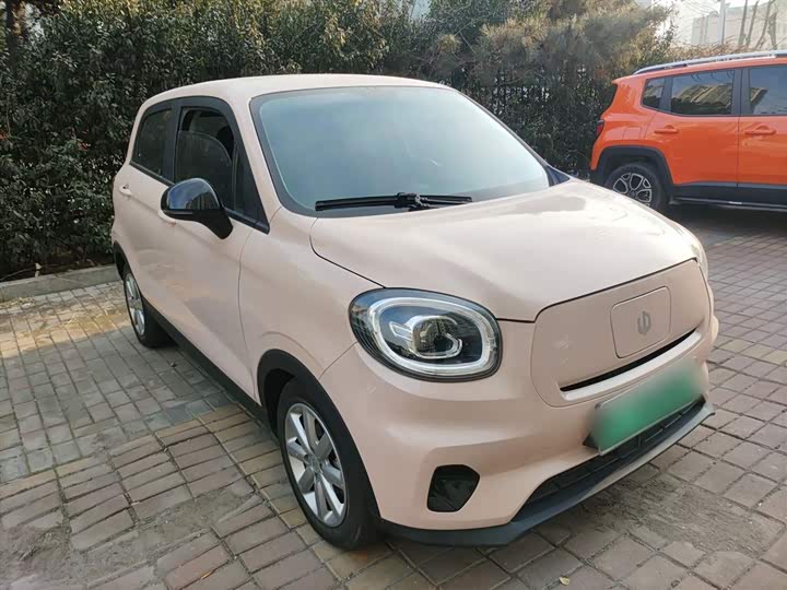 Фото 4 - Leapmotor T03