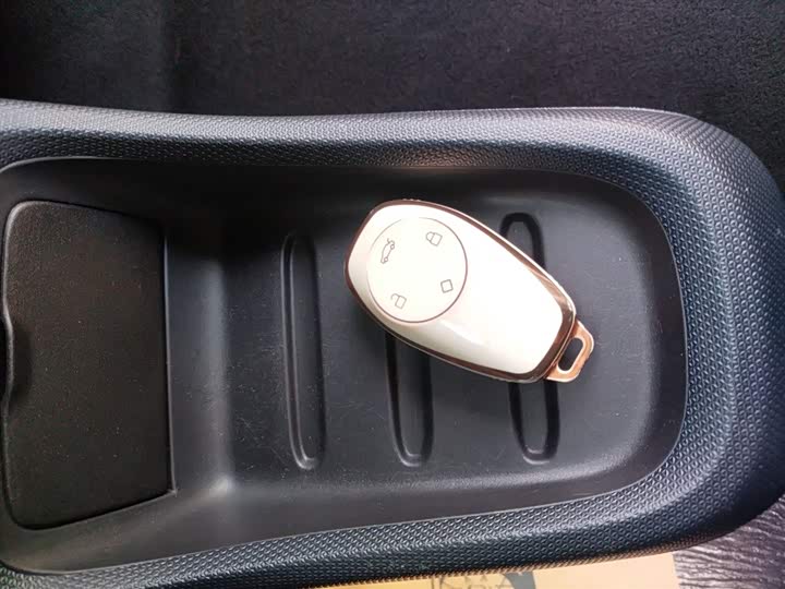 Фото 9 - Leapmotor T03