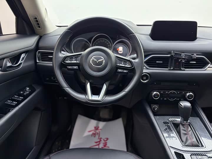 Фото 6 - Mazda CX-5