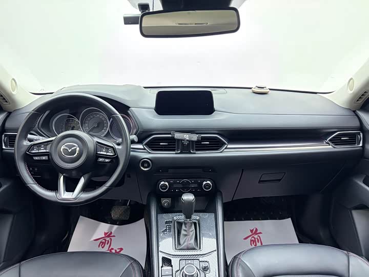 Фото 7 - Mazda CX-5