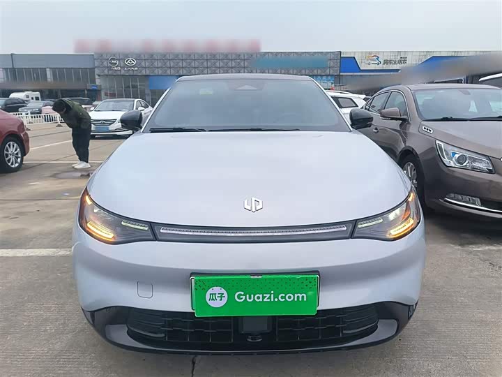 Фото 3 - Leapmotor C01