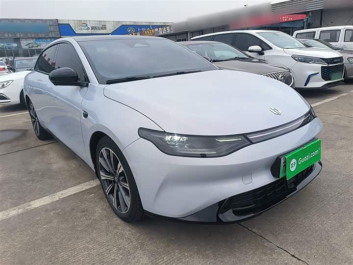 Фото 4 - Leapmotor C01