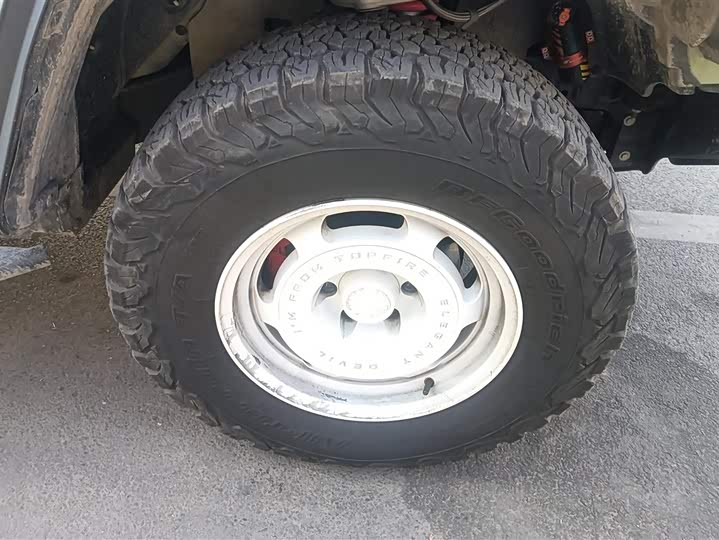 Фото 6 - Tank 300