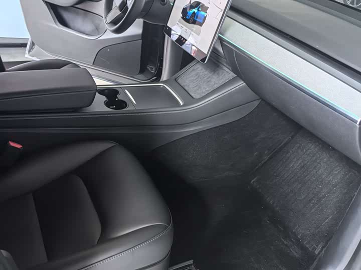 Фото 7 - Tesla Model Y