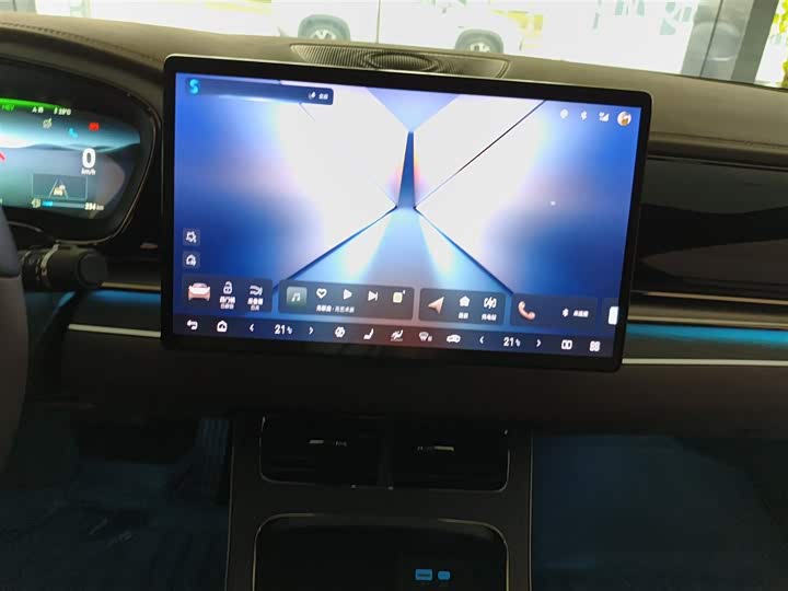 Фото 5 - BYD Han