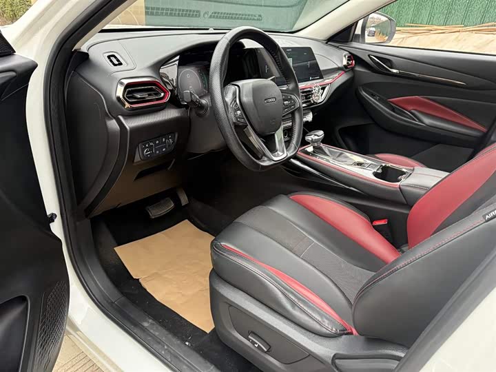 Фото 4 - Changan Oshan X5