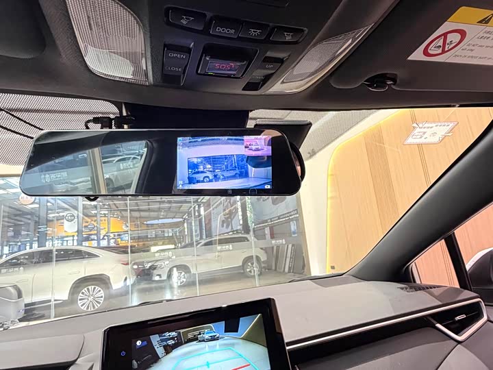 Фото 9 - Toyota Levin