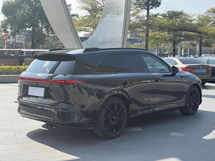 Фото 3 - XPeng G9