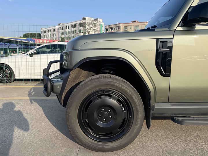 Фото 6 - Chery iCar V23