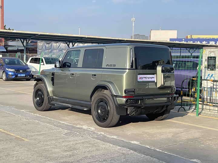 Фото 7 - Chery iCar V23