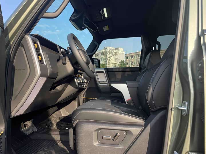 Фото 8 - Chery iCar V23