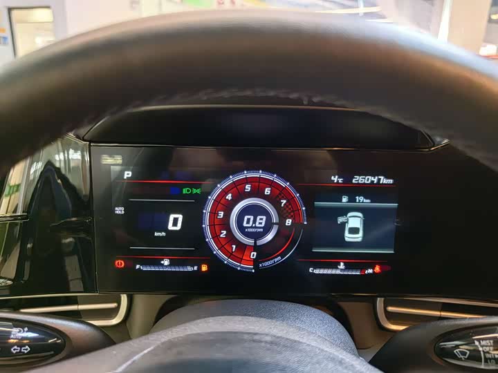 Фото 9 - Hyundai Elantra N line