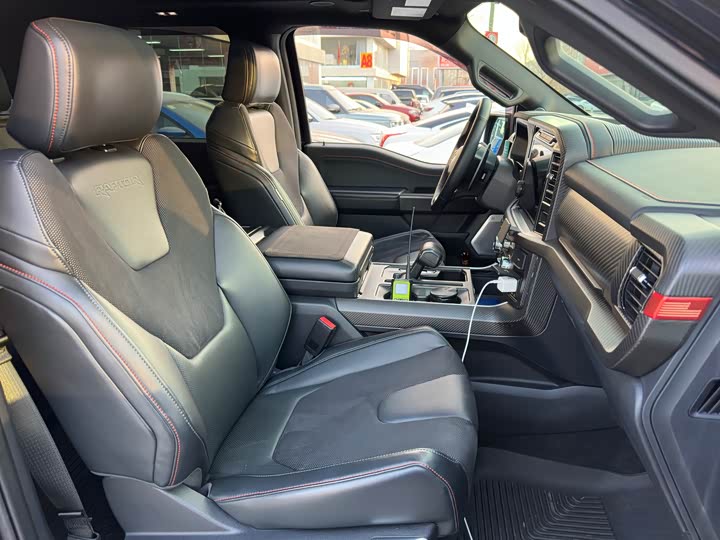 Фото 5 - Ford F-150 Raptor