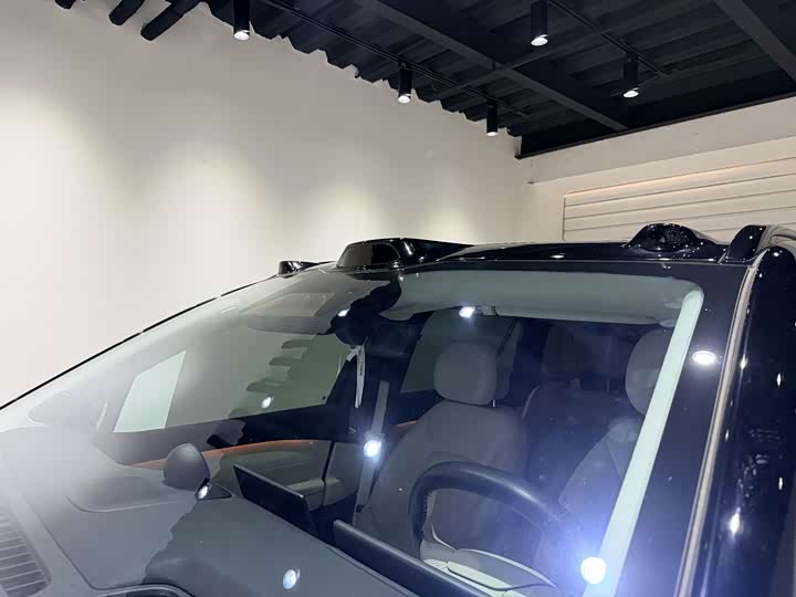 Фото 9 - Nio ES7