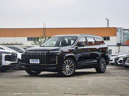 Фото 1 - Jetour X90 Pro