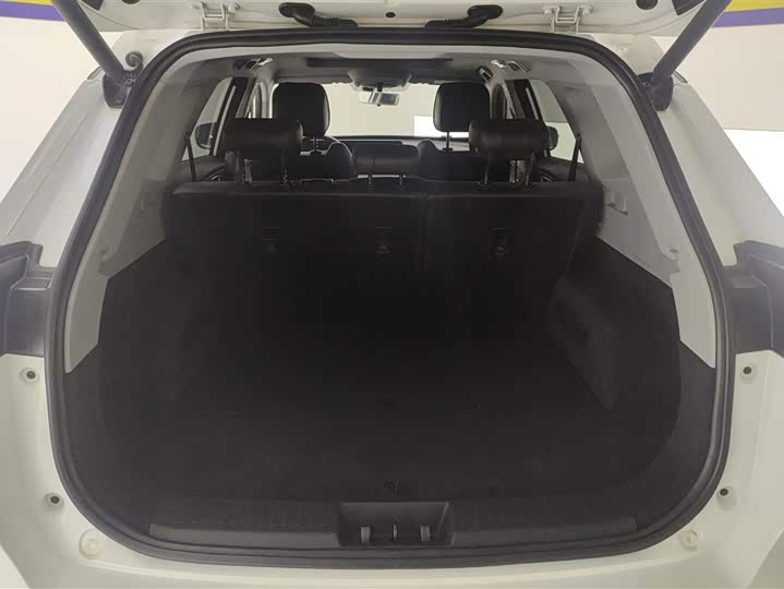 Фото 4 - Chery Tiggo 8 Plus