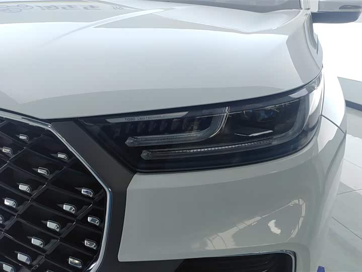 Фото 5 - Chery Tiggo 8 Plus