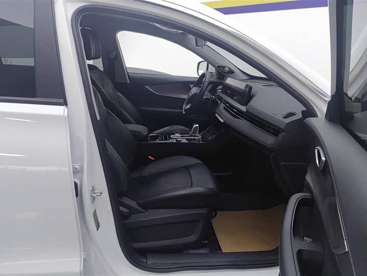 Фото 8 - Chery Tiggo 8 Plus