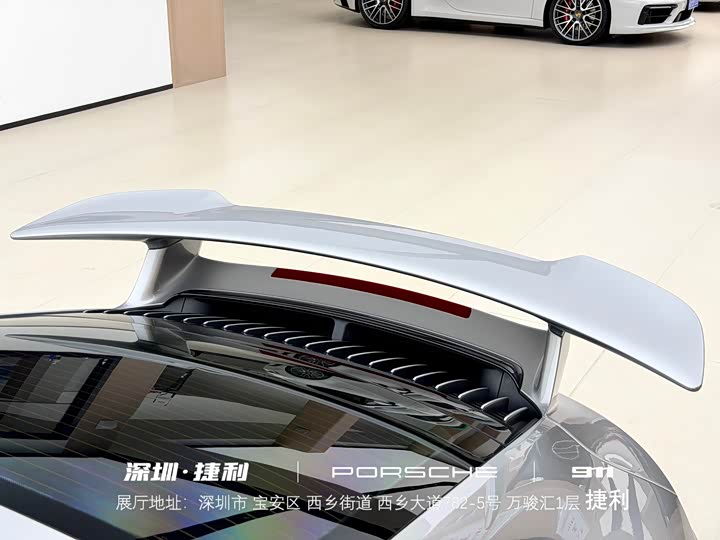 Фото 6 - Porsche 911