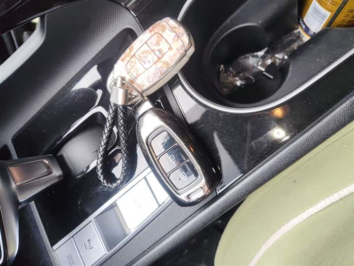 Фото 9 - Hyundai Elantra N line