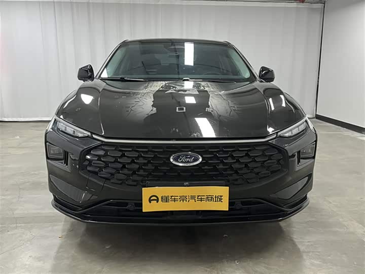 Фото 3 - Ford Mondeo