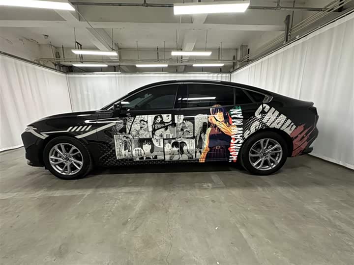 Фото 5 - Ford Mondeo