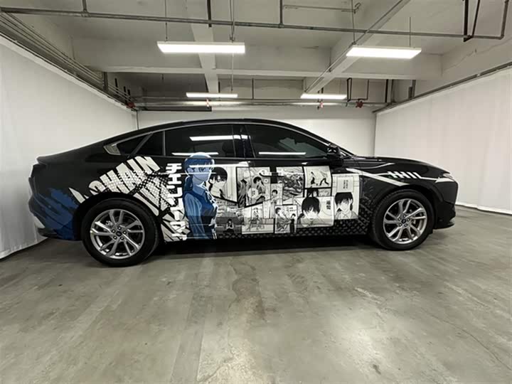 Фото 9 - Ford Mondeo