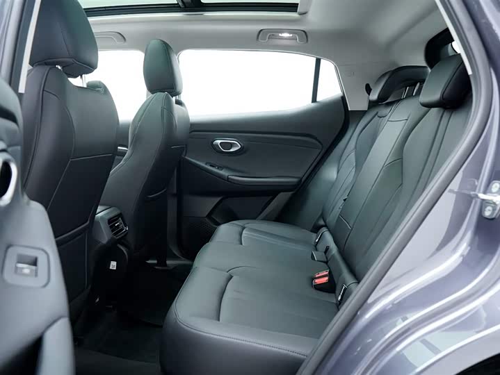 Фото 5 - GAC Trumpchi GS3