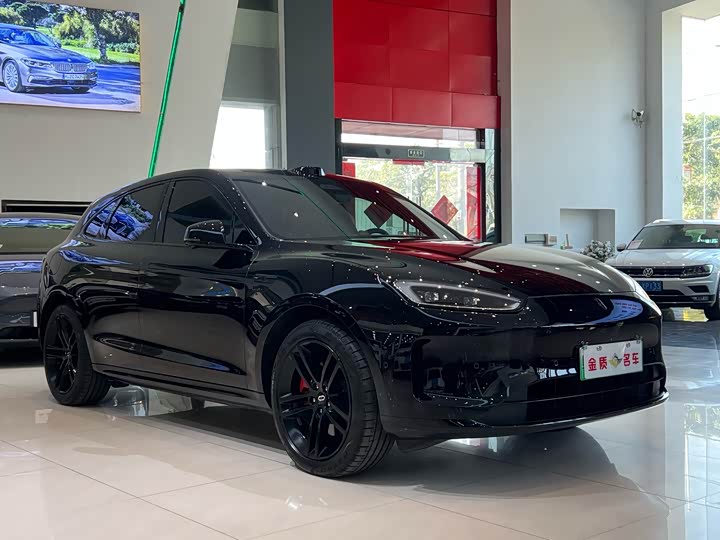 Фото 6 - Aito M5