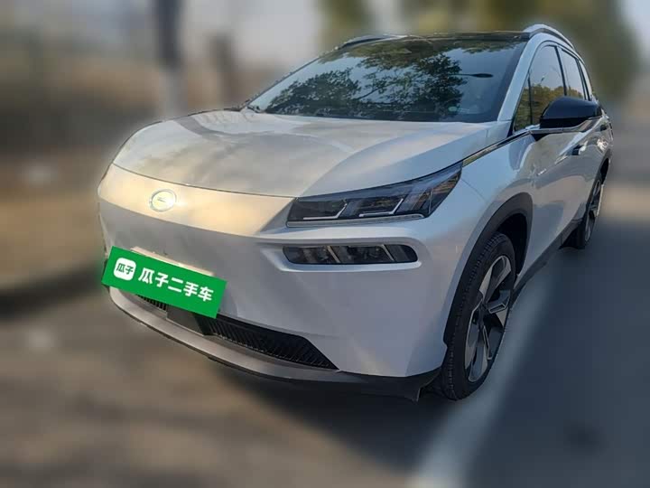 Фото 2 - GAC Aion V