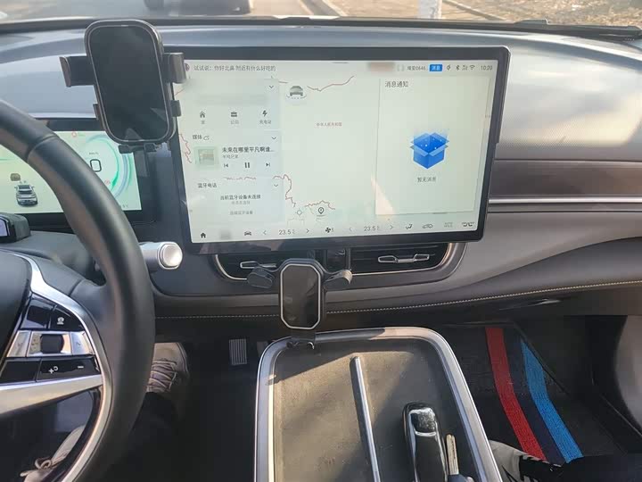 Фото 6 - GAC Aion V