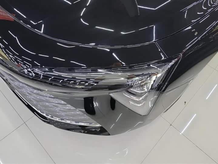 Фото 5 - Buick LaCrosse