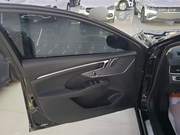 Фото 7 - Buick LaCrosse